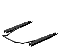 Asetek Initium Seat Slider - 1369865 - zdjęcie 1